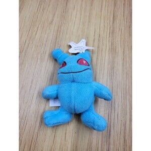 Neopet Grundo Plush vtg